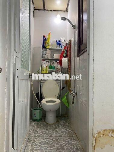 Cho thuê căn hộ 2pn 53m² Chung cư Hiệp Bình Chánh Thủ Đức