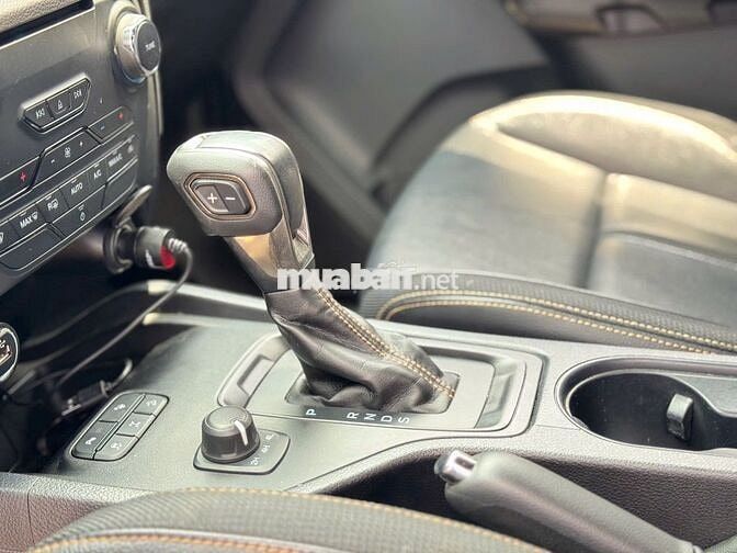 Ford Ranger 2019 Wildtrak 2.0L 4x4 AT - 92000 km