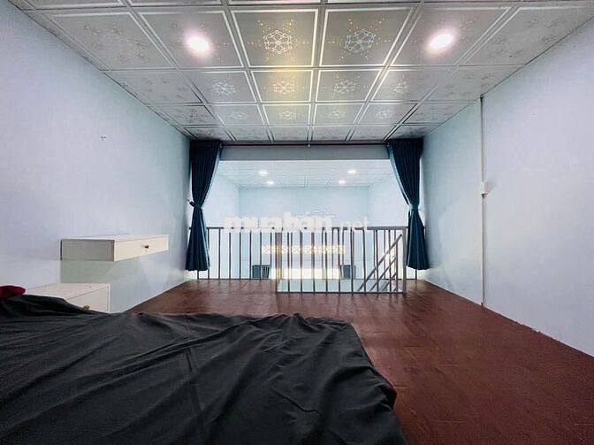 BÁN NHÀ RIÊNG TẠI ẤP RỪNG DẦU, 595 TRIỆU - 32m2