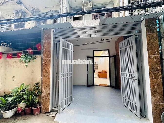 CĂN HỘ TẦNG 1 - KINH DOANH - Ô TÔ ĐỖ CỬA - KHU PHÂN LÔ - GIÁ TỐT