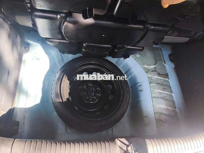 2007 1.4 AT - 140000 km