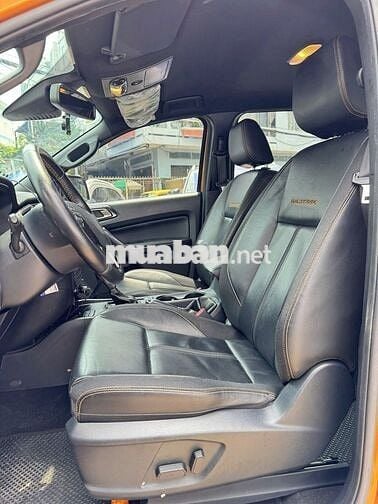 Ford Ranger 2019 Wildtrak 2.0L 4x4 AT - 92000 km