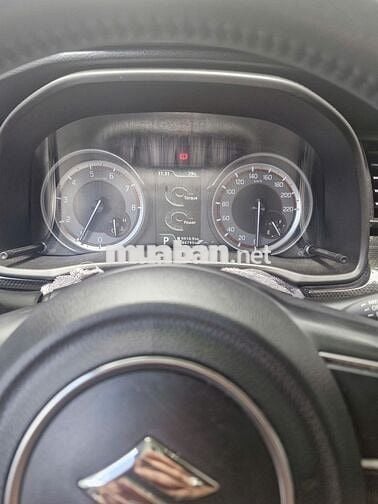 Suzuki XL7 2022 – Giá 445 triệu