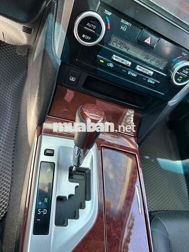 Toyota Camry 2014 2.5Q - 10 Vạn km Siêu Mới