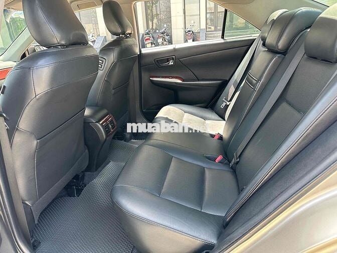 Toyota Camry 2014 2.5Q - 10 Vạn km Siêu Mới
