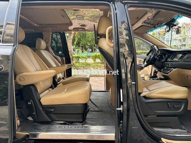 Kia Sedona 2019 2.2 DAT Luxury