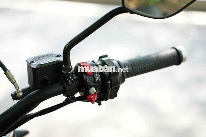 🔰✅ DUCATI SCRAMBLER 1100 DUAL SPORT ODO THẤP