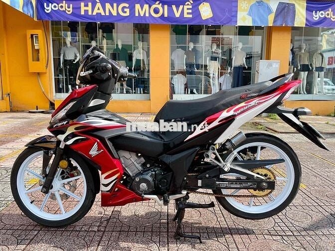 HONDA WINNER V1 MÁY ZIN 100%, CỰC ÊM, CHÍNH CHỦ