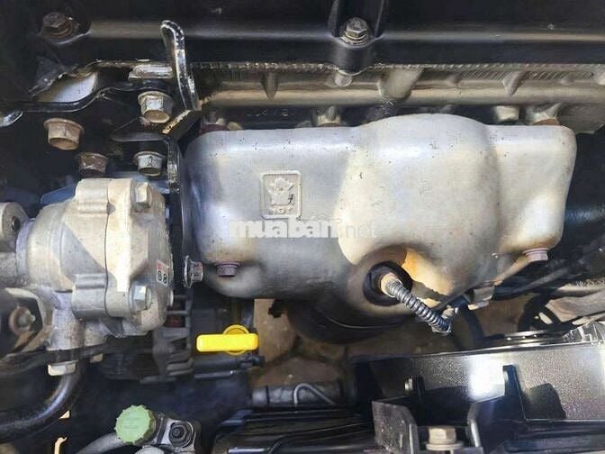 2007 1.4 AT - 140000 km
