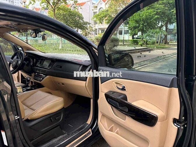 Kia Sedona 2019 2.2 DAT Luxury
