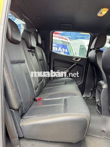 Ford Ranger 2019 Wildtrak 2.0L 4x4 AT - 92000 km