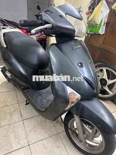 SCR Fi 2008, Máy cực êm. BSTP cavet đầy đủ