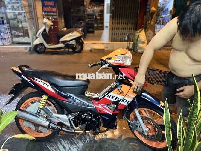 Wave rsv chính chủ