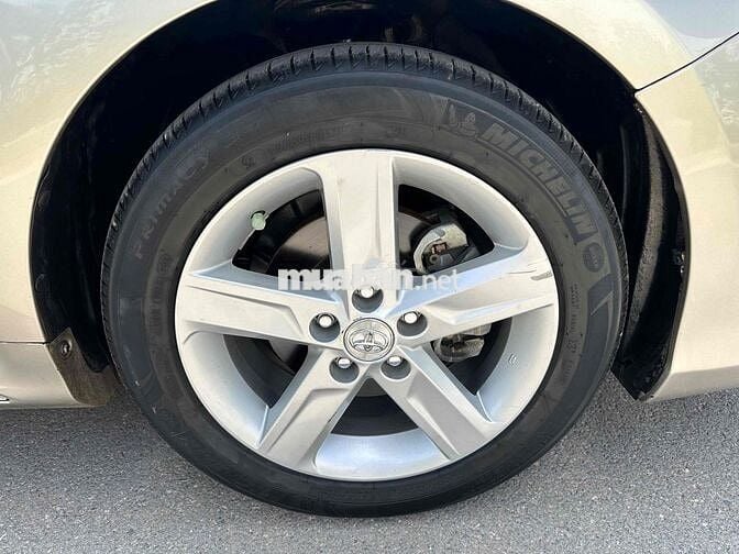Toyota Camry 2014 2.5Q - 10 Vạn km Siêu Mới