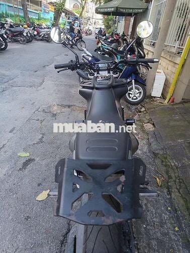 Husqvarna Svartpilen 401 HQCN