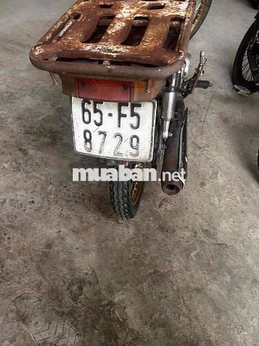 xe citi thùng cần bán