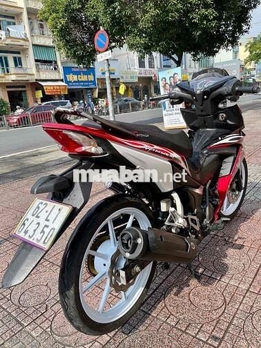 HONDA WINNER V1 MÁY ZIN 100%, CỰC ÊM, CHÍNH CHỦ