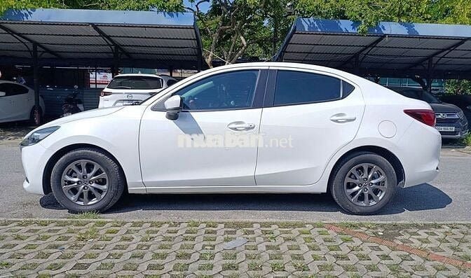 Mazda 2 2020 1.5 AT - 38000 km