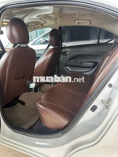 Mitsubishi Attrage 2021 – Giá 235 triệu