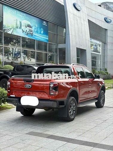 Ford Ranger 2022 XLS 2.0 4x2 AT - 94000 km