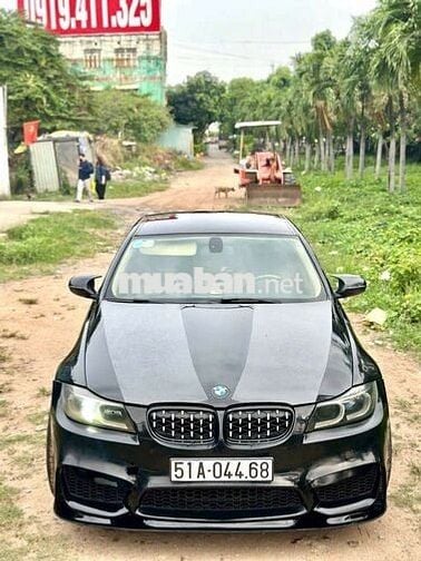 Bmw 325i , DK 2011, số tự động , chính chủ