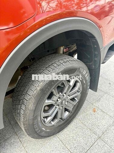 Ford Ranger 2022 XLS 2.0 4x2 AT - 94000 km