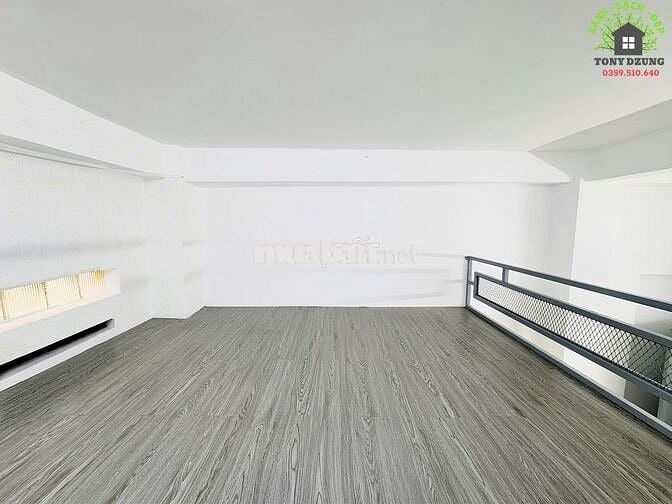 PHÒNG GÁC RỘNG, LẦU TRỆT, KỂ BẾP GẦN NGAY LOTTE MART Nguyễn Văn Lượng
