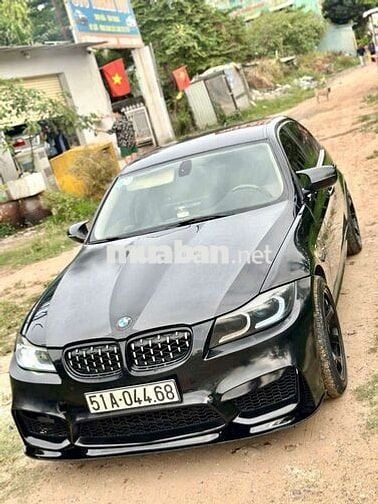 Bmw 325i , DK 2011, số tự động , chính chủ