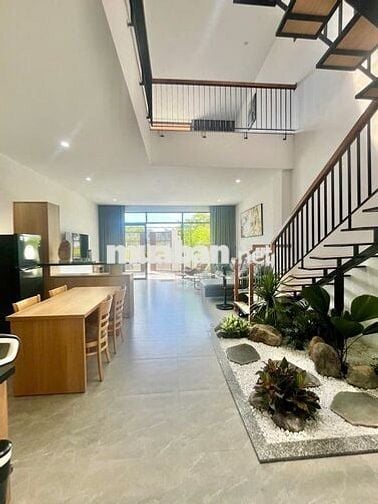 Nhà 2PN 2 PHÒNG TẮM KHU YÊN TĨNH - KHU VỰC NGŨ HÀNH SƠN