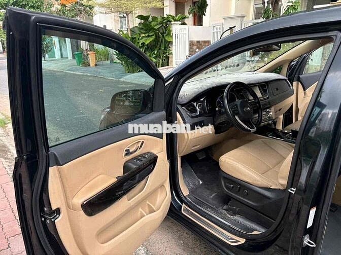 Kia Sedona 2019 2.2 DAT Luxury