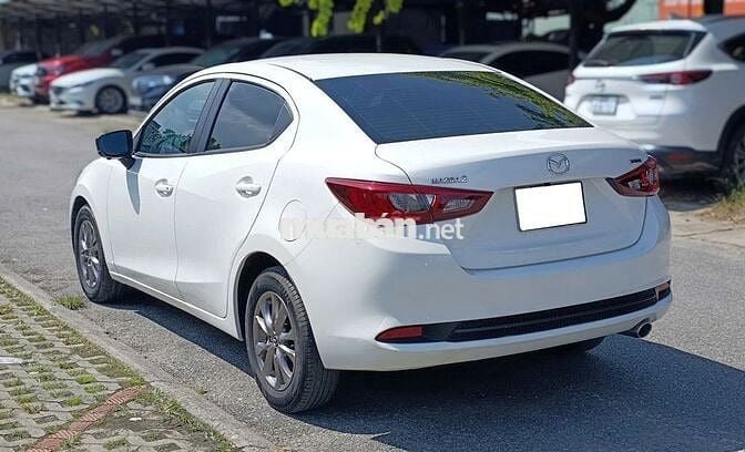 Mazda 2 2020 1.5 AT - 38000 km