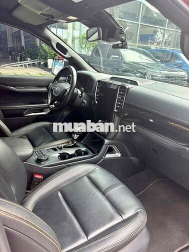Ford Ranger 2022 XLS 2.0 4x2 AT - 94000 km