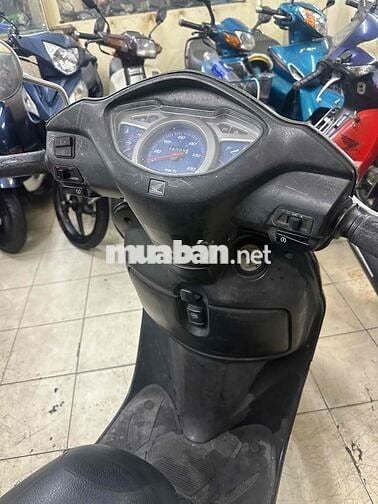 SCR Fi 2008, Máy cực êm. BSTP cavet đầy đủ