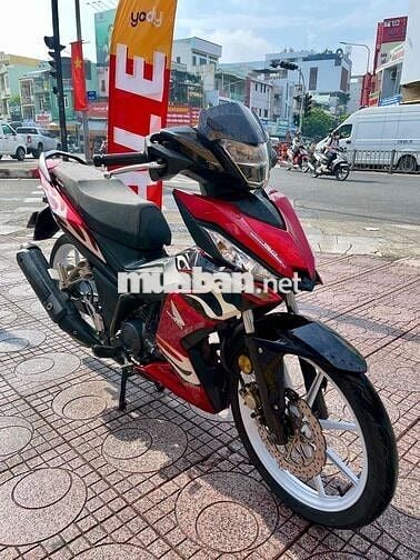 HONDA WINNER V1 MÁY ZIN 100%, CỰC ÊM, CHÍNH CHỦ