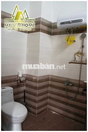 Cho thuê căn hộ dịch vụ duplex 35m2 P2, TP Đà Lạt full nội thất