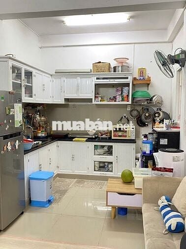 Cho thuê căn hộ 2pn 53m² Chung cư Hiệp Bình Chánh Thủ Đức