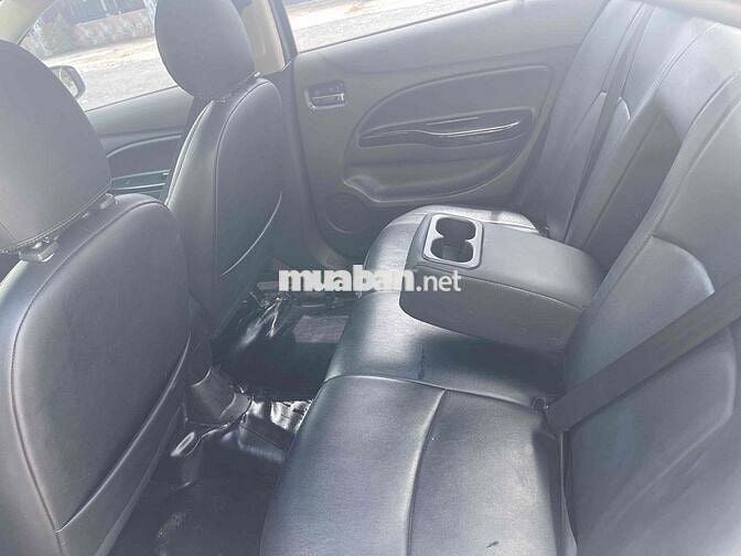 Mitsubishi Attrage 2018 1.2 MT bản đủ- 79000 km