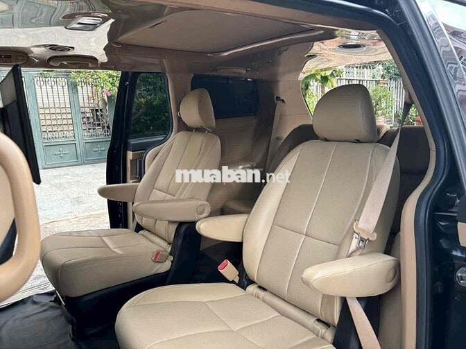 Kia Sedona 2019 2.2 DAT Luxury