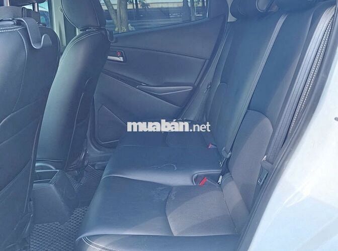 Mazda 2 2020 1.5 AT - 38000 km
