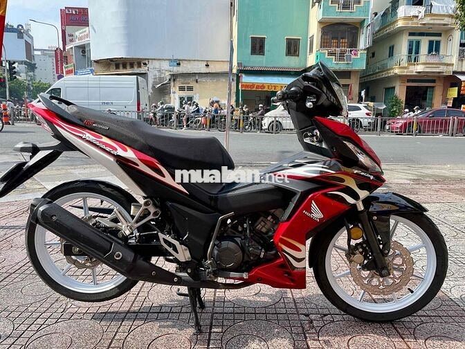 HONDA WINNER V1 MÁY ZIN 100%, CỰC ÊM, CHÍNH CHỦ