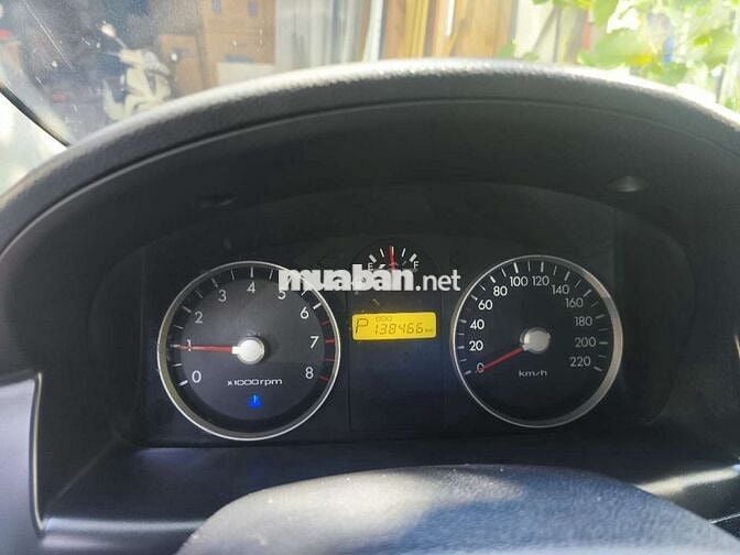 2007 1.4 AT - 140000 km