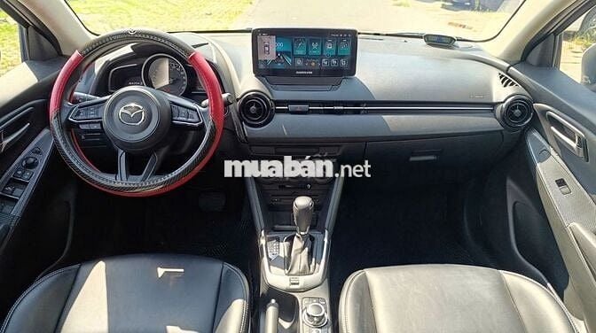 Mazda 2 2020 1.5 AT - 38000 km