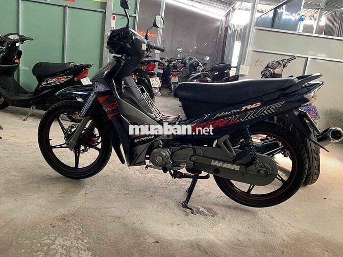 Sirius 50 Đài Loan /2023 Cực Đẹp / Lướt 2000Km
