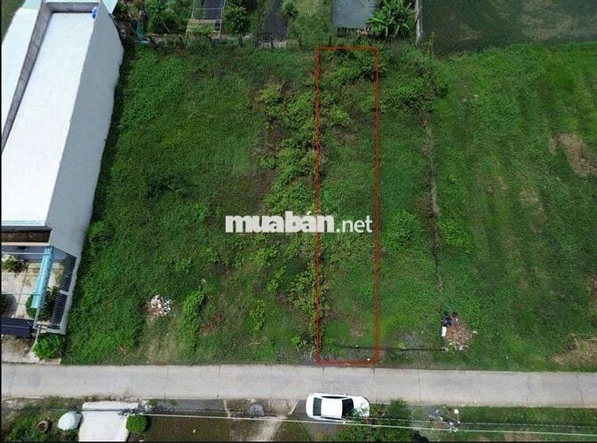 Đất xã mỹ yên 150m2(5×20m) full thổ