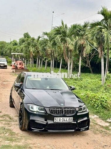 Bmw 325i , DK 2011, số tự động , chính chủ