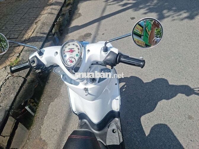 Xe zin.máy zin đúng chủ. Bán góp