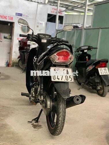 Sirius 50 Đài Loan /2023 Cực Đẹp / Lướt 2000Km