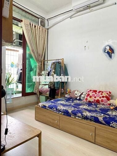 Cho thuê căn hộ 2pn 53m² Chung cư Hiệp Bình Chánh Thủ Đức