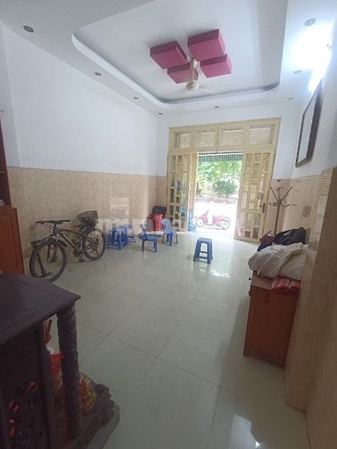 Cho Thuê Nhà 3 Tầng KDC Trường Thịnh - P Trường Thọ. Thủ Đức