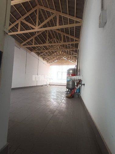 Cho Thuê Nhà 3 Tầng KDC Trường Thịnh - P Trường Thọ. Thủ Đức